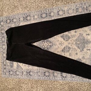 Lysse Denim Pull On Pant